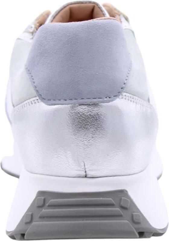 Cycleur De Luxe Schoenen Zilver Vrouwen - Foto 3