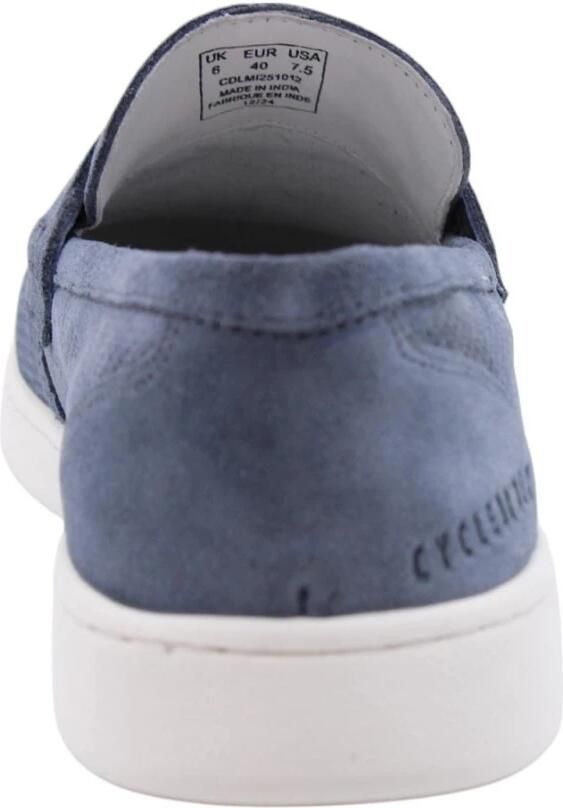 Cycleur de Luxe Stijlvolle Mocassin Schoenen voor Mannen