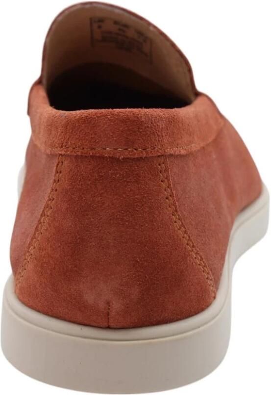 Cycleur de Luxe Stijlvolle Mocassin Schoenen voor Vrouwen