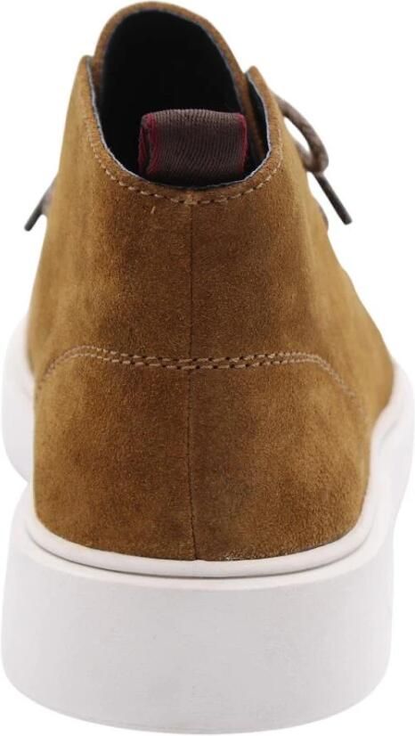 Cycleur de Luxe Stijlvolle Vanzwol Enkellaars - Foto 8