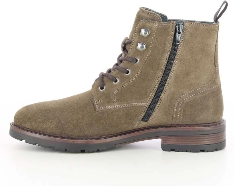 Cycleur de Luxe Taupe Herenschoenen Cdlmi242220 - Foto 2