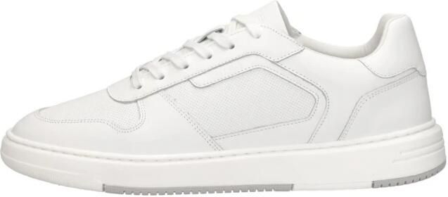 Cycleur De Luxe Toboggan Sneakers Laag wit - Foto 2