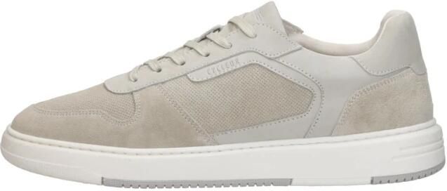 Cycleur De Luxe Toboggan Sneakers Laag licht grijs