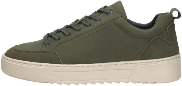 Cycleur De Luxe TS2 Sneakers Laag Groen - Foto 2