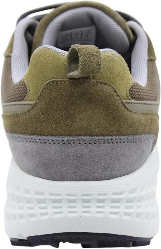 Cycleur de Luxe Zafran Sneaker