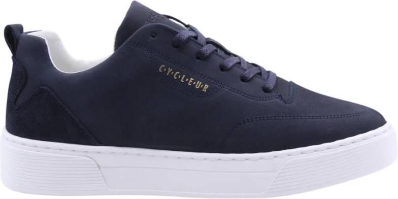 Cycleur de Luxe Evenepoel Sneaker