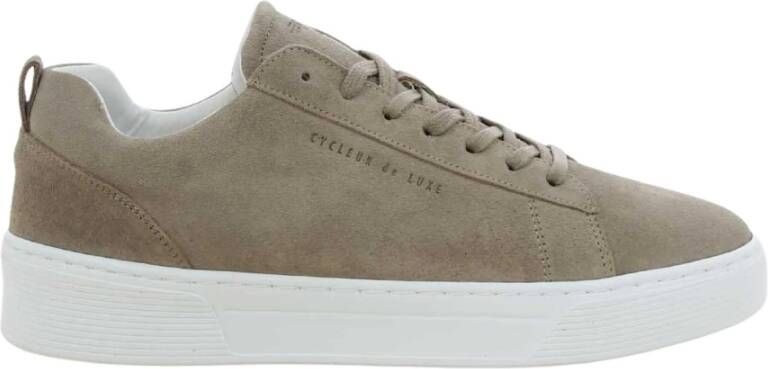 Cycleur de Luxe Feeble Sneakers
