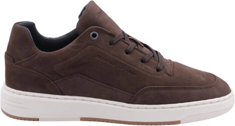 Cycleur de Luxe Fronville Sneaker