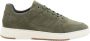Cycleur de Luxe Groene herenschoenen Cdlm252220 - Thumbnail 1