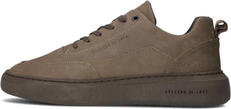 Cycleur de Luxe Heren DR7 Sneakers