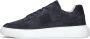 Cycleur de Luxe Heren Lage Gravity Sneakers Blue Heren - Thumbnail 1