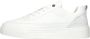 Cycleur de Luxe Heren Lage Sneakers Disaster White Heren - Thumbnail 1