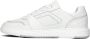 Cycleur de Luxe Heren Lage Sneakers Tailwip White Heren - Thumbnail 1