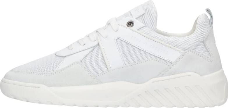 Cycleur de Luxe Sneakers Sierra Nevada Cdlx221040 Wit - Foto 16