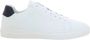 Cycleur de Luxe Heren Schoenen Wit White Heren - Thumbnail 1