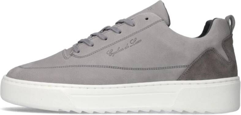 Cycleur de Luxe Heren TS3 Sneakers voor herfst winter