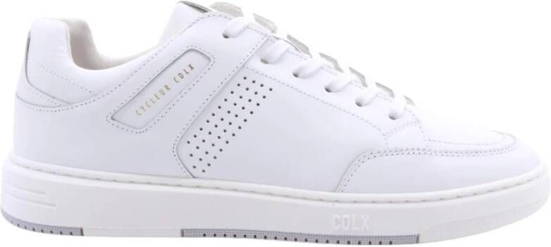 Cycleur de Luxe Indurain Sneaker