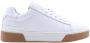 Cycleur de Luxe Witte Lage Sneakers Jump H - Thumbnail 2