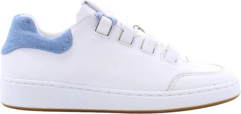 Cycleur de Luxe Karen Sneaker Stijlvol en Comfortabel Blue Heren