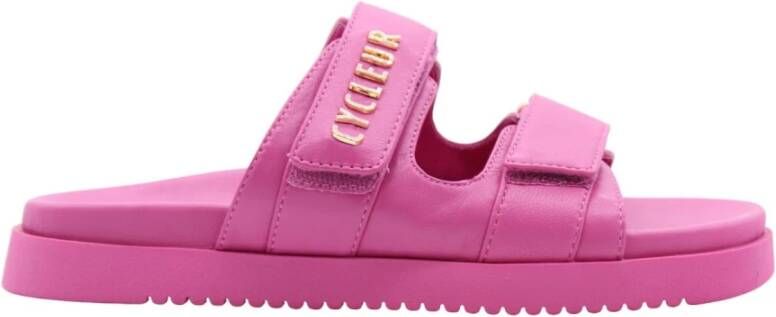 Cycleur de Luxe KIM Slipper Stijlvol en Comfortabel Pink Dames