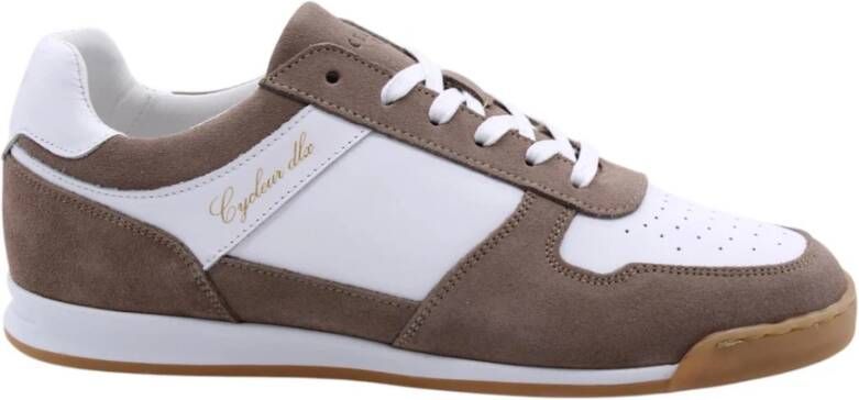 Cycleur de Luxe Klassieke Sneaker Ranking