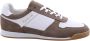 Cycleur De Luxe Heren Sneakers Pivot Silvermink white Taupe - Thumbnail 2