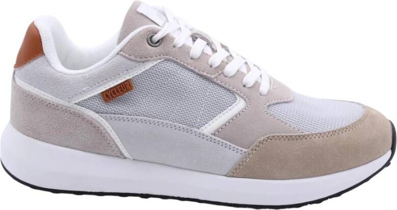 Cycleur de Luxe Klim Sneaker