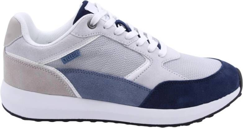 Cycleur de Luxe Knechten Sneaker