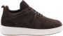 Cycleur De Luxe Heren Sneakers Campy Ash coffee Donkerbruin - Thumbnail 24