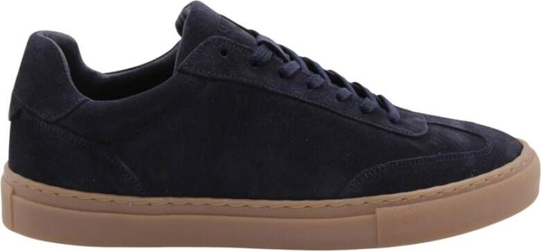 Cycleur de Luxe Laplasse Sneaker