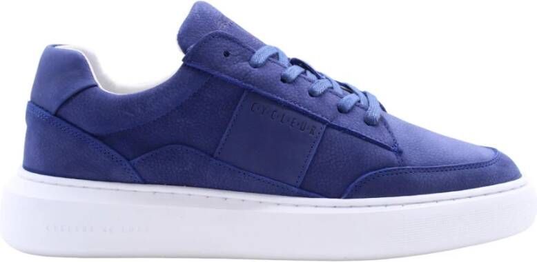 Cycleur de Luxe Leila Sneaker