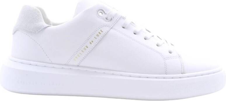 Cycleur de Luxe Leona Sneaker White Heren