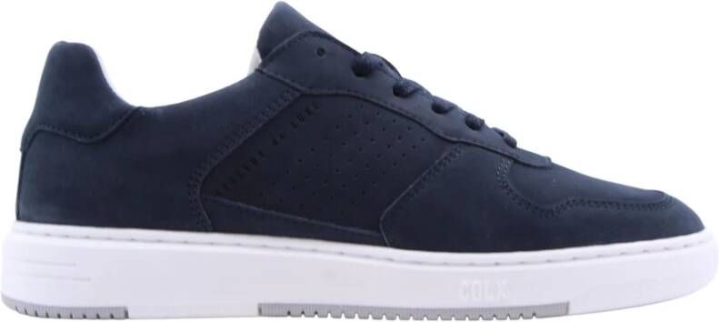 Cycleur de Luxe Leontine Sneaker Blue Heren