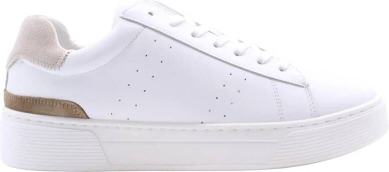 Cycleur de Luxe Liam Sneaker White Heren