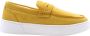 Cycleur de Luxe Lidewei Mocassin Stijlvolle en Comfortabele Schoenen Yellow Heren - Thumbnail 2