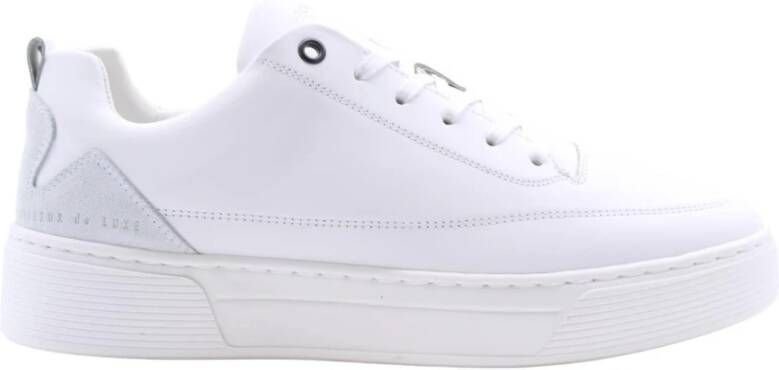 Cycleur de Luxe Liesbeth Sneaker White Heren