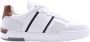 Cycleur de Luxe Lode Sneaker Stijlvol en Comfortabel Schoeisel Multicolor Heren - Thumbnail 22