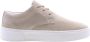 Cycleur De Luxe Heren Sneakers Oververt Off White Off White - Thumbnail 2
