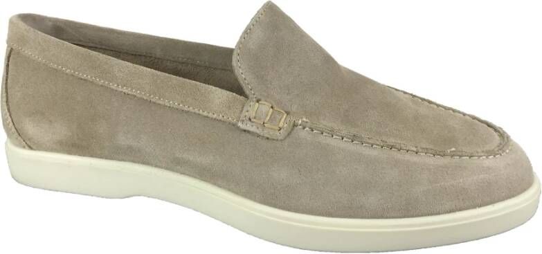 Cycleur de Luxe Mocassins met Pen Details