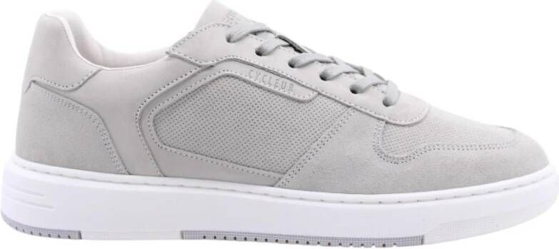 Cycleur de Luxe Sportieve Sneaker met Pedaal - Foto 9