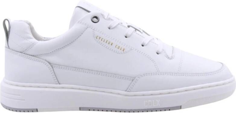 Cycleur de Luxe Pantani Sneaker