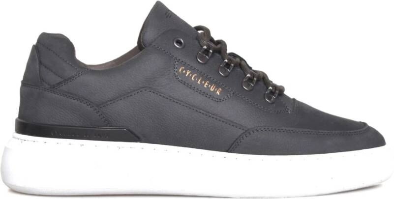 Cycleur de Luxe Phantom Cdlm222182 Stijlvolle Sneakers