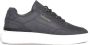 Cycleur De Luxe Limit Lage sneakers Leren Sneaker Heren Grijs - Thumbnail 2