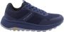 Cycleur De Luxe CX9 Sneakers blauw Textiel - Thumbnail 2