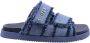 Cycleur de Luxe Rugnummer Slippers - Thumbnail 2