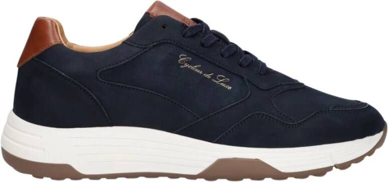 Cycleur de Luxe -Schoenen Blauw Heren