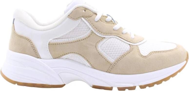 Cycleur de Luxe Sneaker Beige Dames