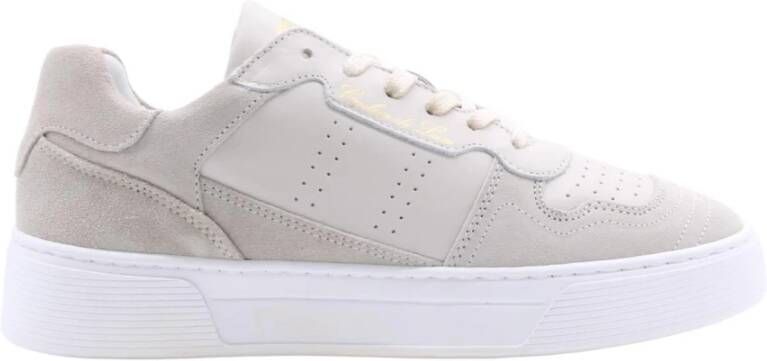 Cycleur de Luxe Sneaker Beige Heren