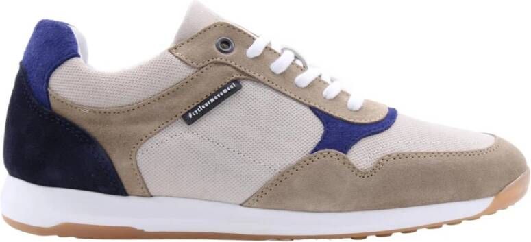 Cycleur de Luxe Sneaker Beige Heren