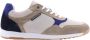 Cycleur de Luxe Dommel Sneaker Stijlvol en Comfortabel Multicolor Heren - Thumbnail 1